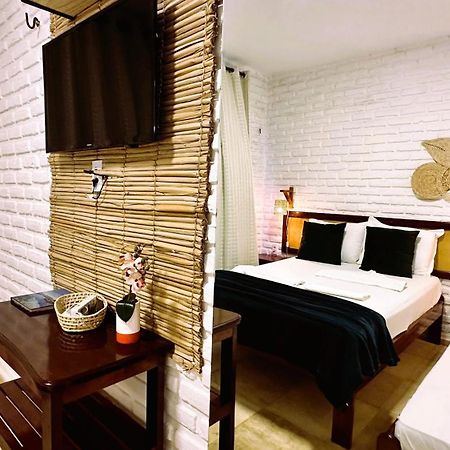 Suites Bosque De Флешейрас Экстерьер фото