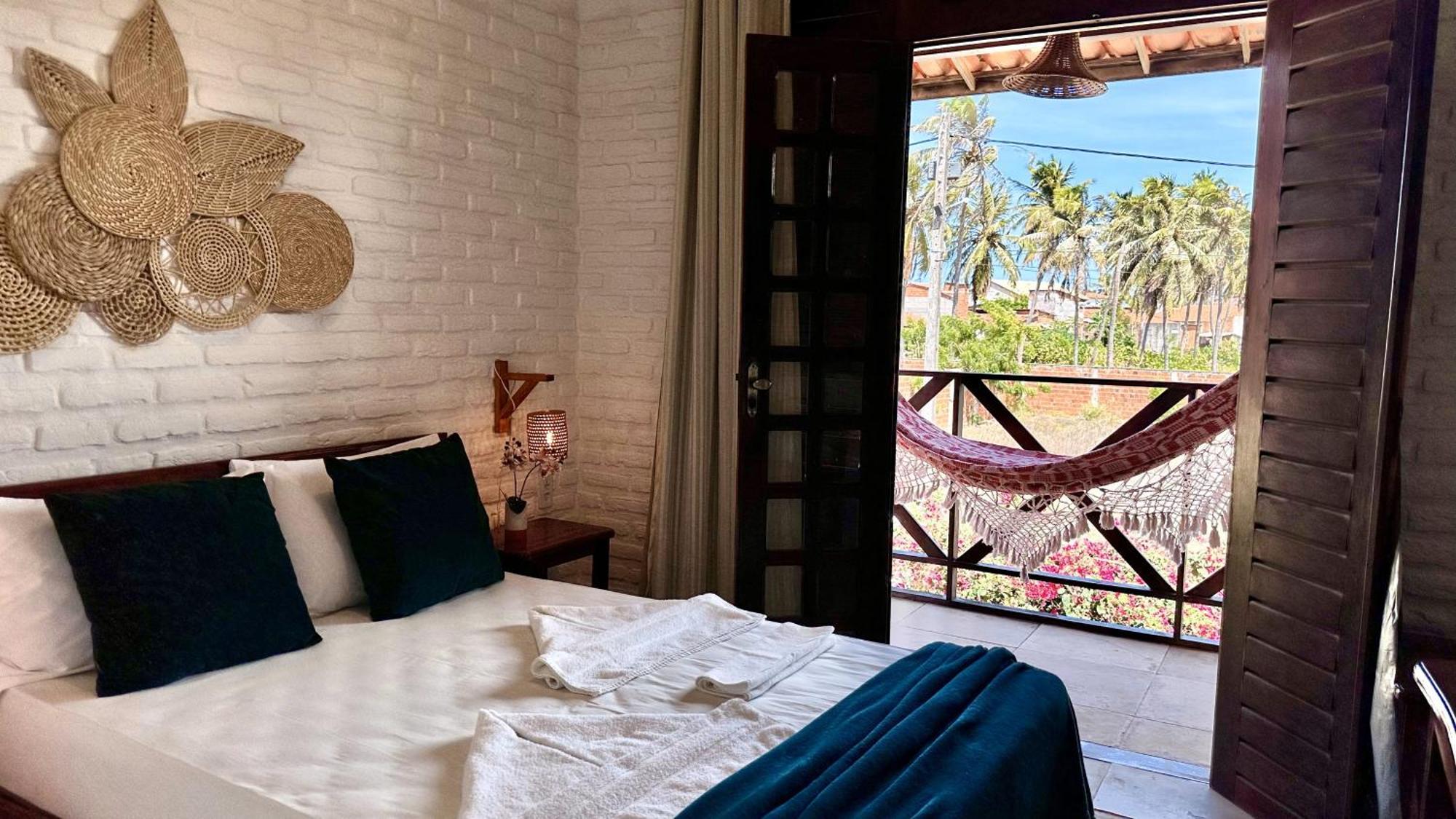 Suites Bosque De Флешейрас Экстерьер фото