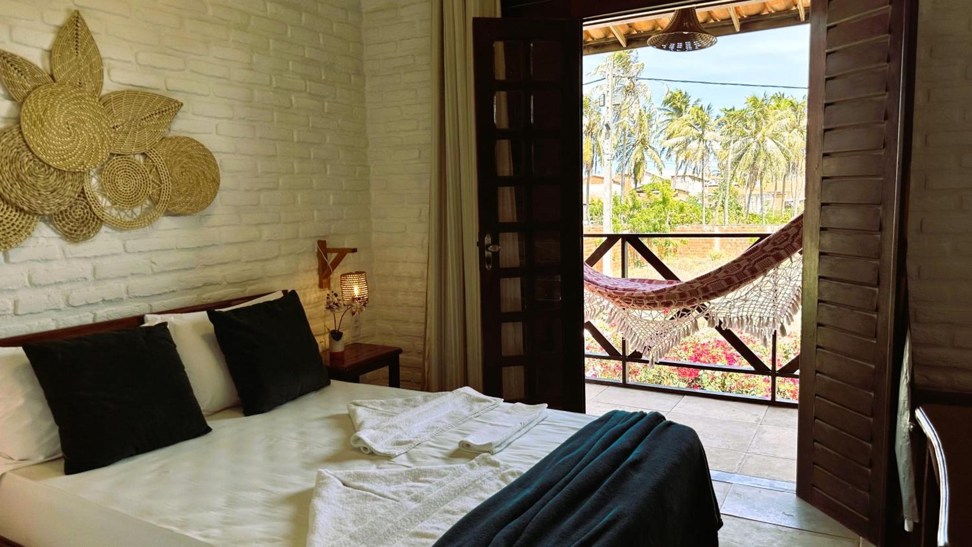 Suites Bosque De Флешейрас Экстерьер фото