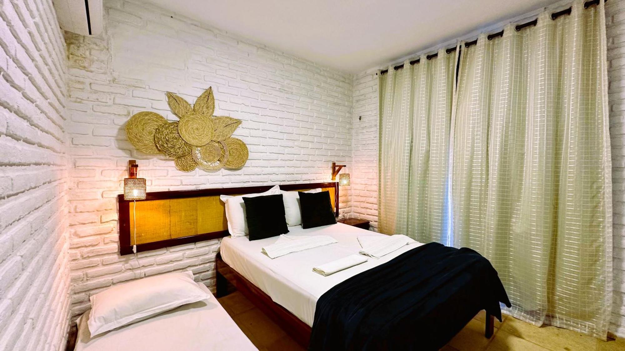 Suites Bosque De Флешейрас Экстерьер фото