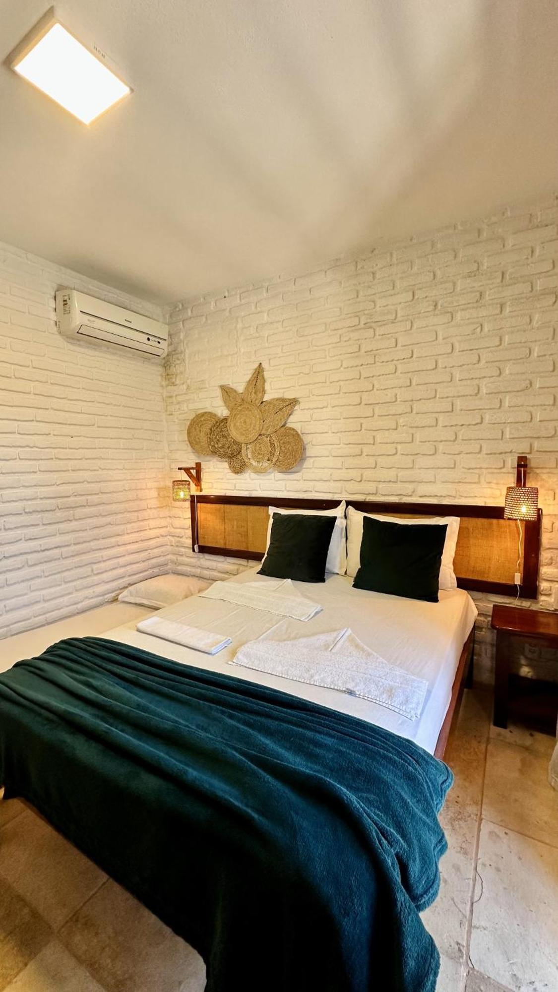 Suites Bosque De Флешейрас Экстерьер фото