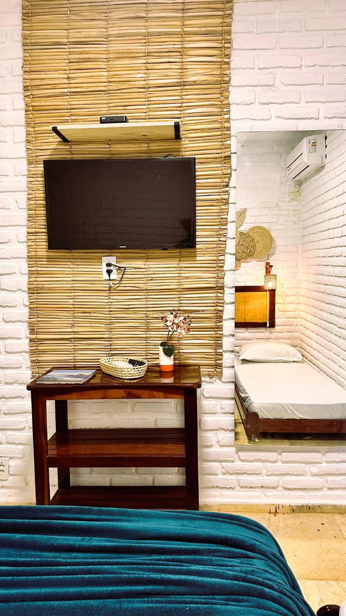 Suites Bosque De Флешейрас Экстерьер фото