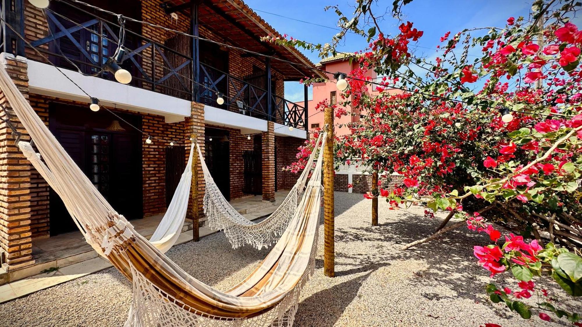 Suites Bosque De Флешейрас Экстерьер фото