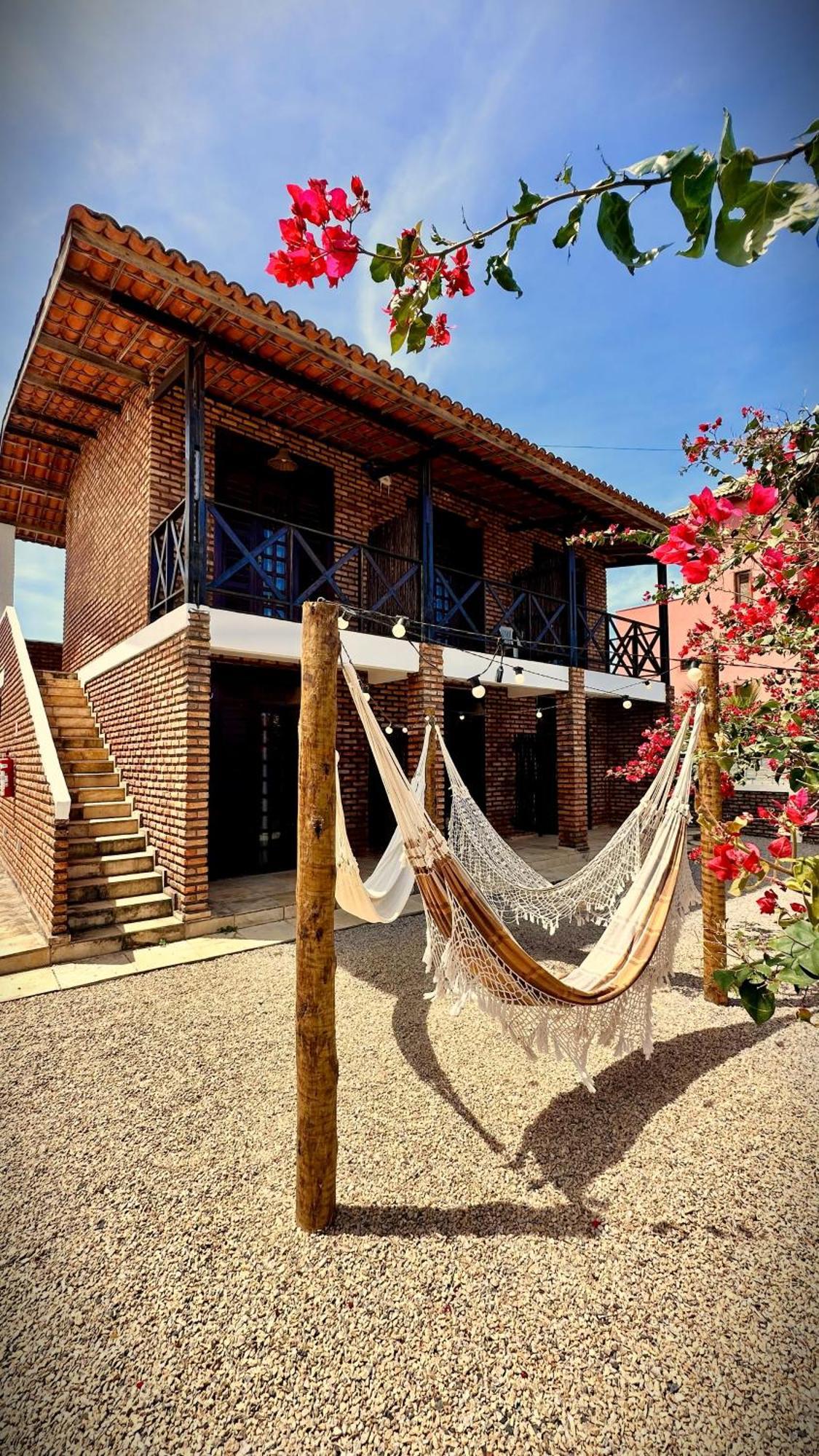 Suites Bosque De Флешейрас Экстерьер фото