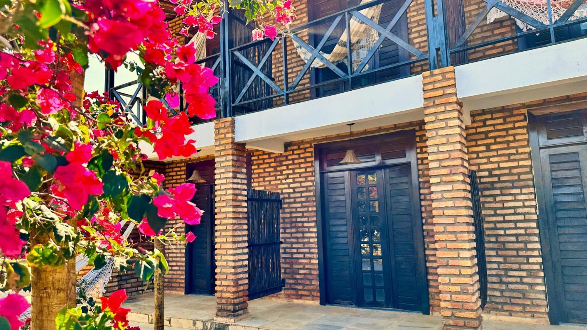 Suites Bosque De Флешейрас Экстерьер фото