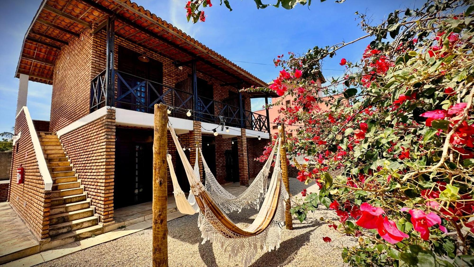 Suites Bosque De Флешейрас Экстерьер фото
