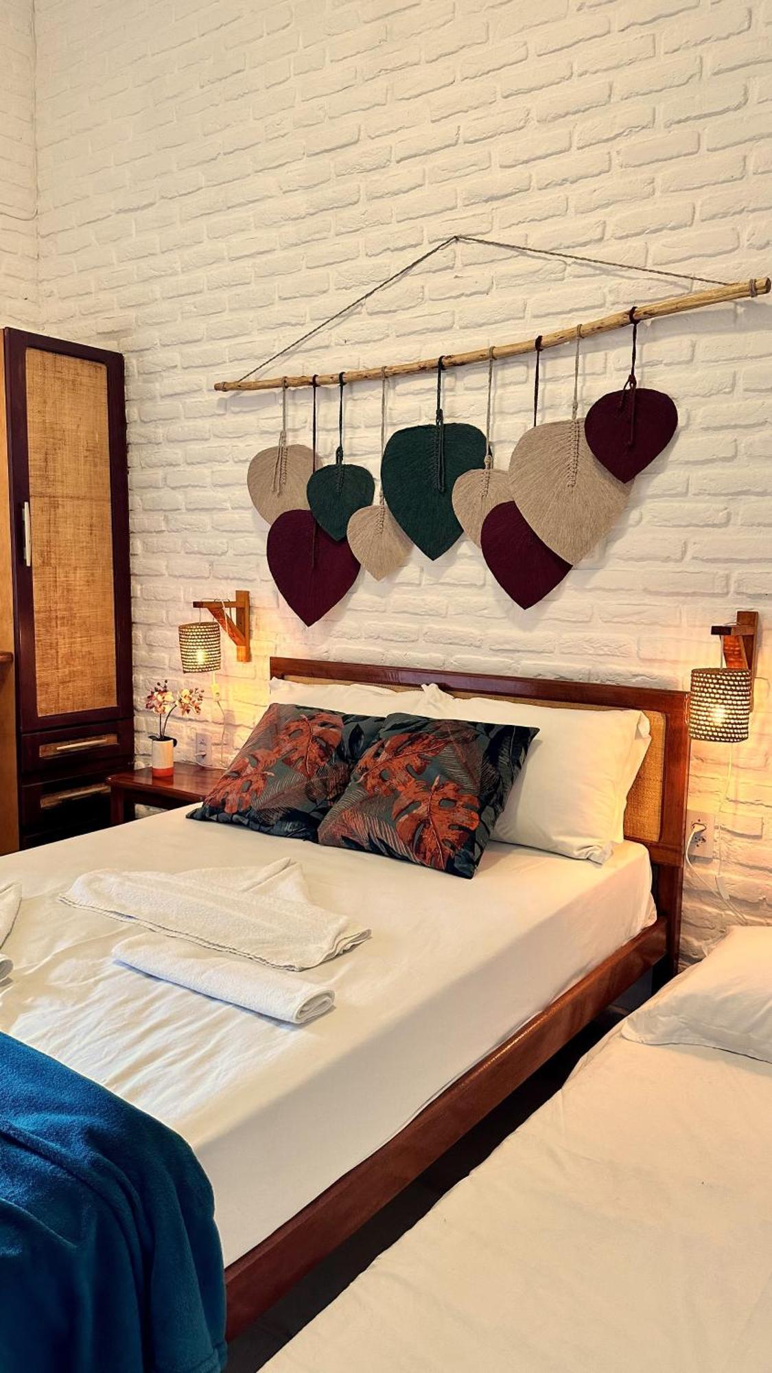 Suites Bosque De Флешейрас Экстерьер фото