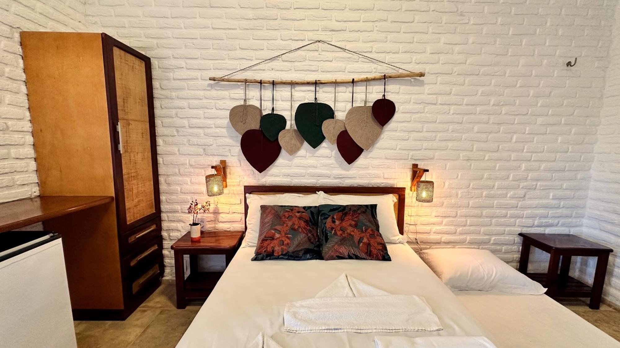 Suites Bosque De Флешейрас Экстерьер фото