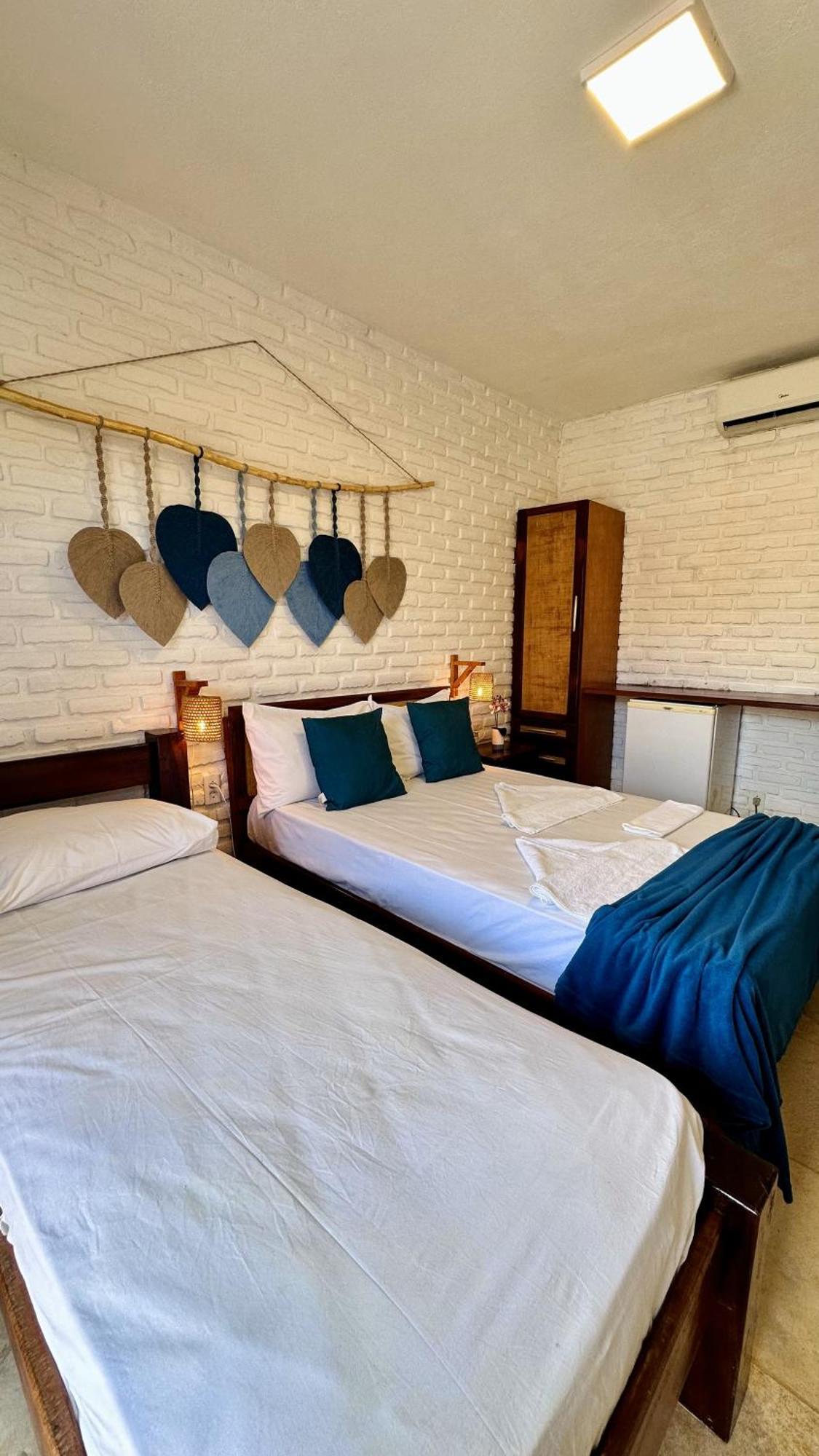 Suites Bosque De Флешейрас Экстерьер фото