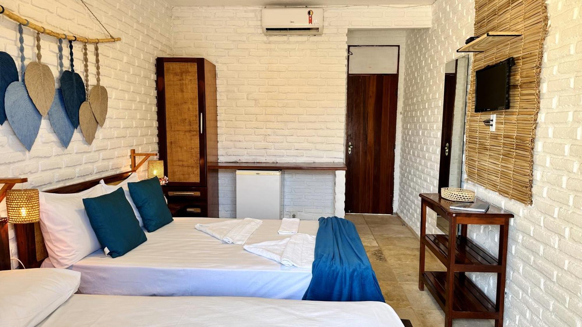 Suites Bosque De Флешейрас Экстерьер фото