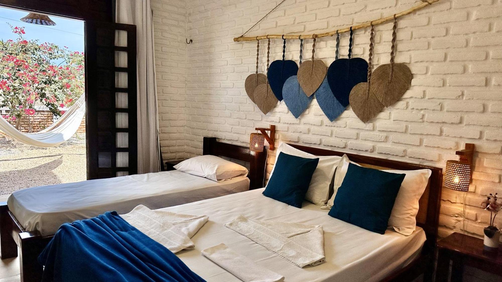 Suites Bosque De Флешейрас Экстерьер фото