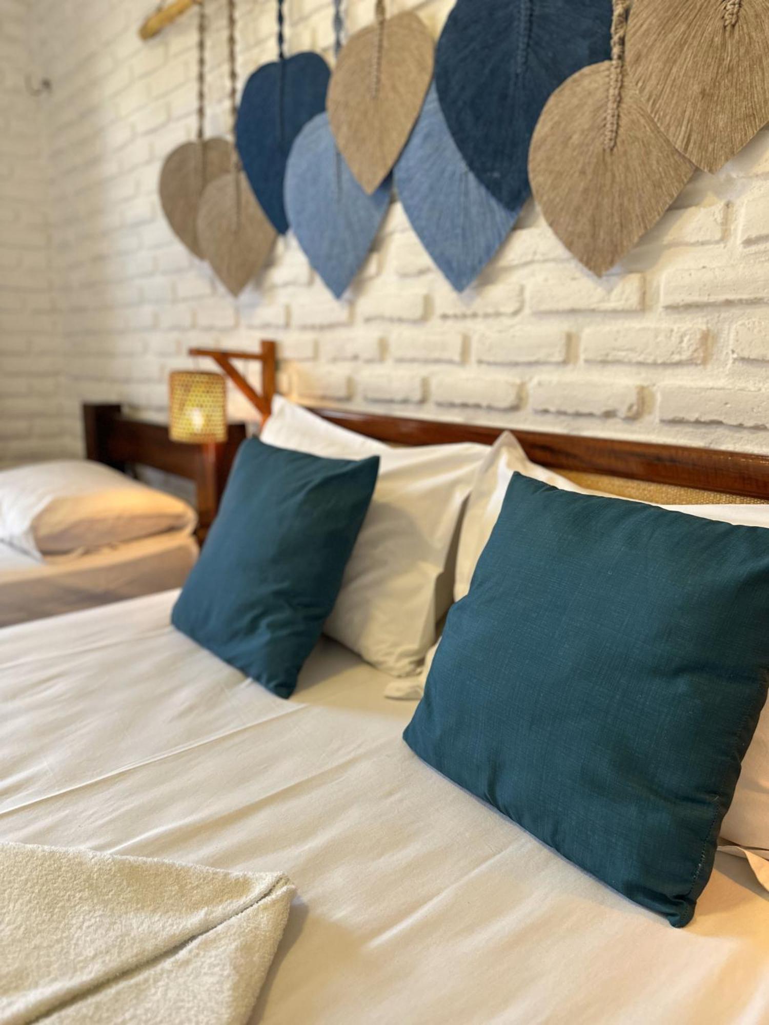 Suites Bosque De Флешейрас Экстерьер фото