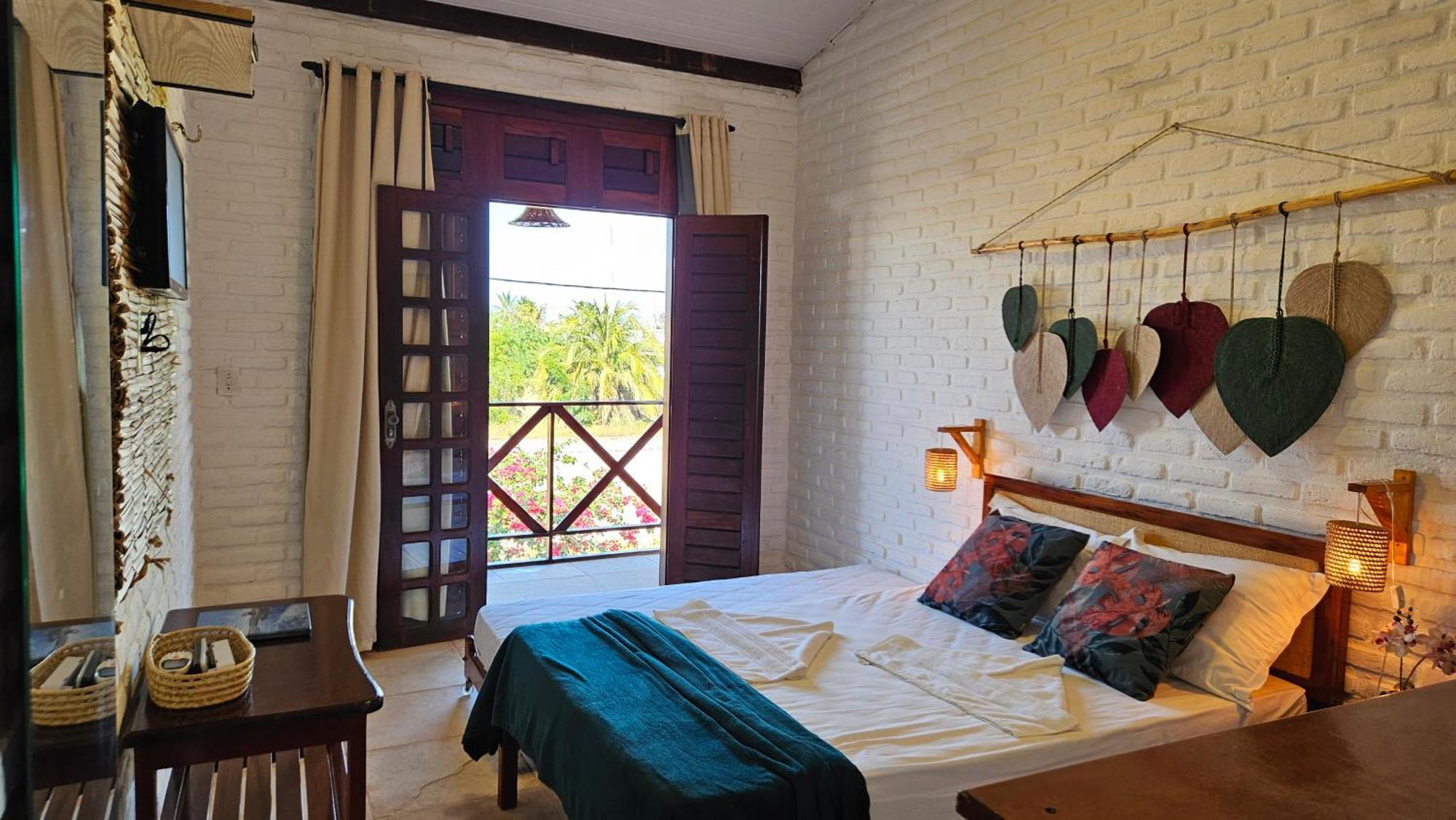 Suites Bosque De Флешейрас Экстерьер фото
