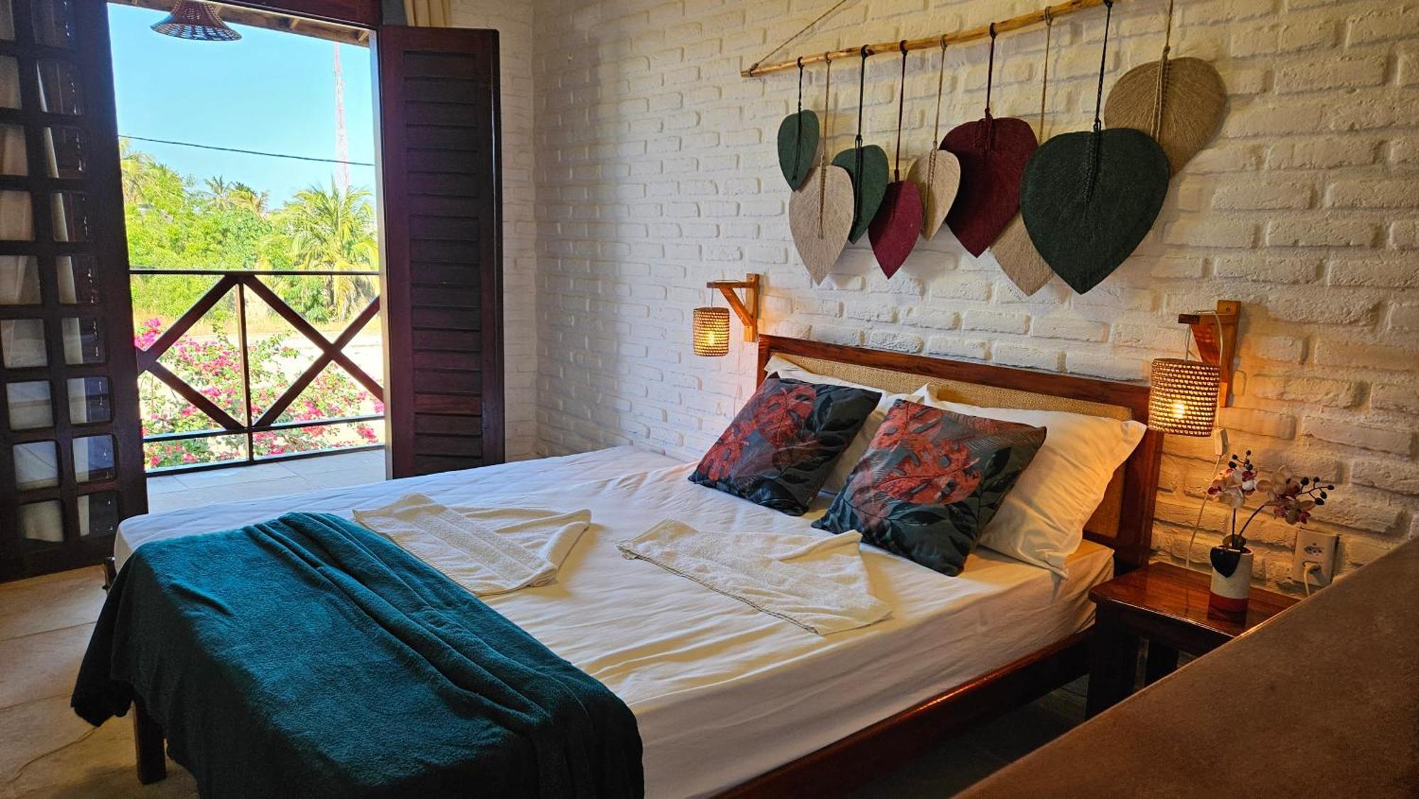 Suites Bosque De Флешейрас Экстерьер фото