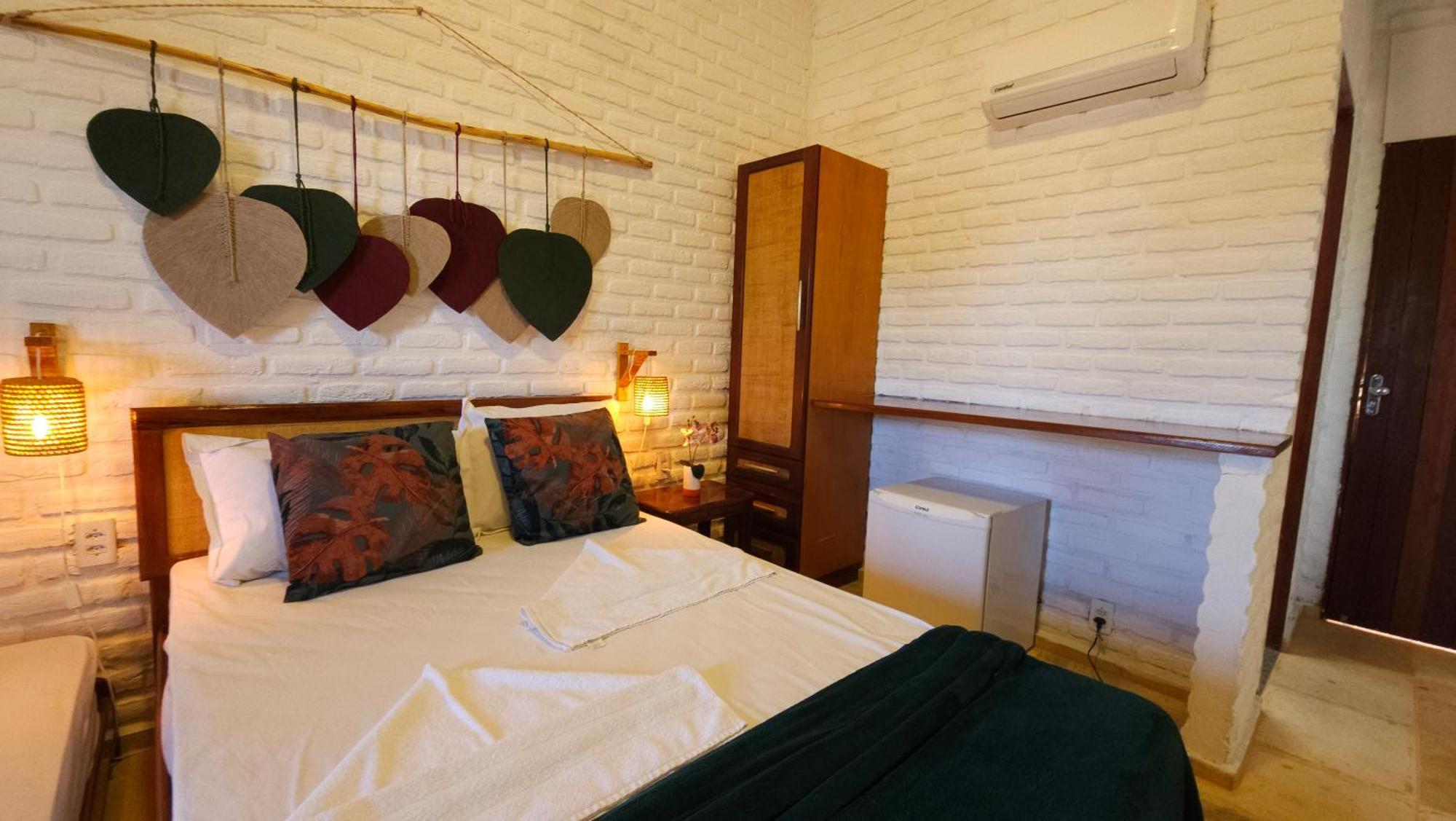 Suites Bosque De Флешейрас Экстерьер фото